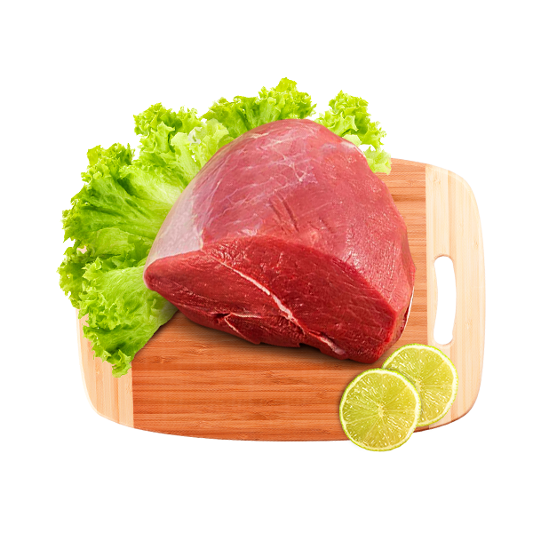 CARNE BOVINA KG PATINHO RESFRIADO