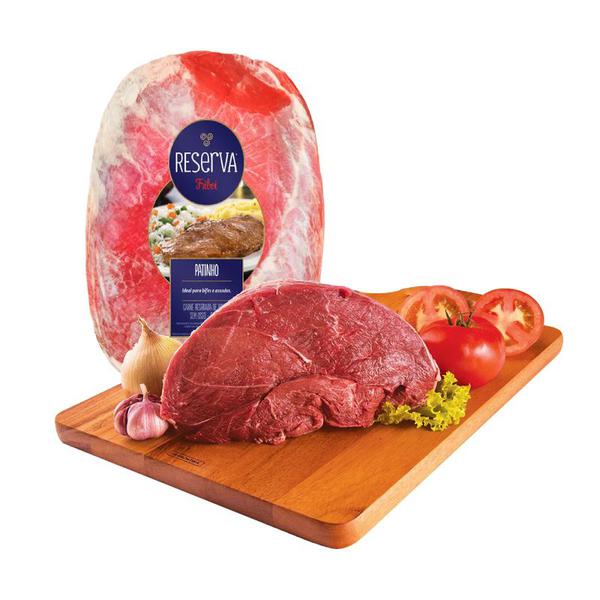 PATINHO PORC. VACUO FRIBOI KG