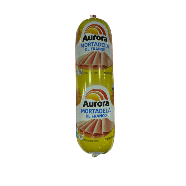 MORT AURORA FRANGO 2,5KG