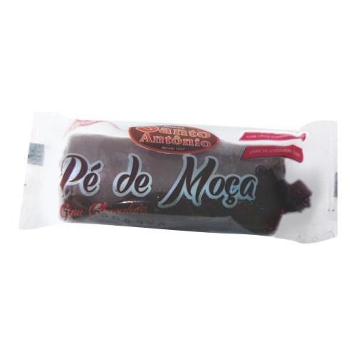 PE DE MOCA C/CHOC 42G