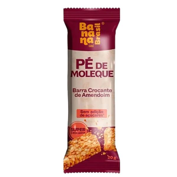 CEREAL PE MOLEQUE 20GR TRAD.
