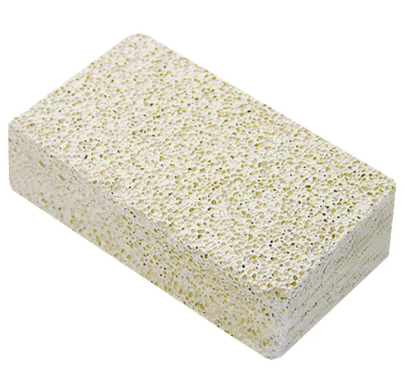 PEDRA POMES RETANGULAR PEQUENA C/ 01 UN