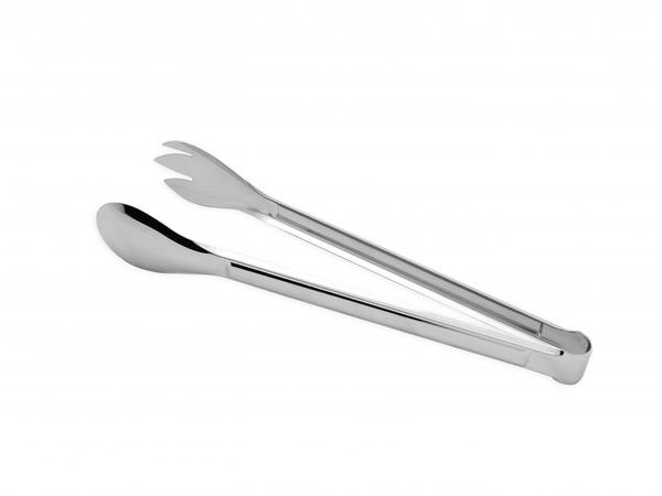 PEGADOR MASSA BENE CASA INOX SORT