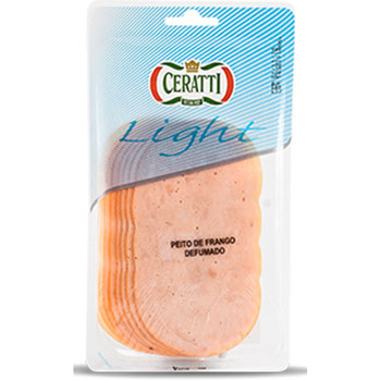 PEITO FRANGO FAT  CERATTI 100G