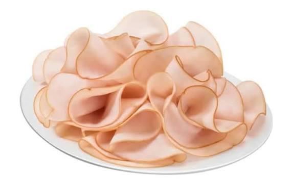 PEITO FRANGO CERATTI MOST MEL  100G