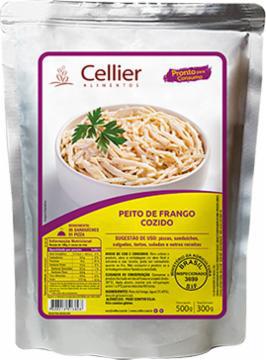 Peito Fgo Cellier Coz 500G