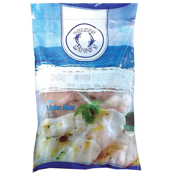 CACAO MEGGS 800G POSTA