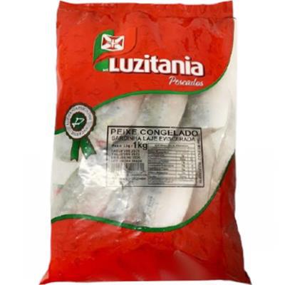 PEIXE CAVALINHA LUZITALIA INT.800