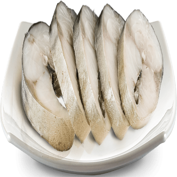 PEIXE PIRAM EM POSTAS BRASIL 1KG 