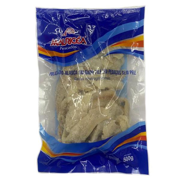 FILE POLACA SALG S/PELE MAURICEA 500G