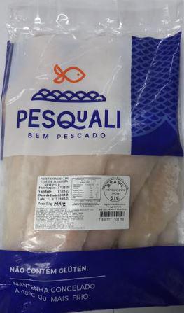 FILE PANGA PEQUALI 500G IQF CG