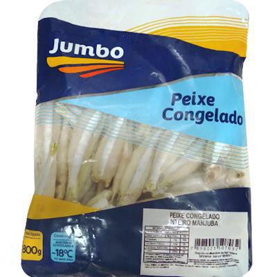 Manjuba Cong.800g Jumbo