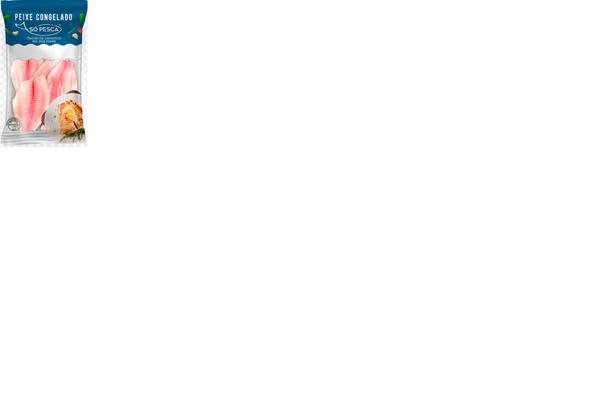 FILE DE MERLUZA MEGG S         800G