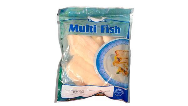 PEIXE FILE DE MAPARA MULTI FISH 400G