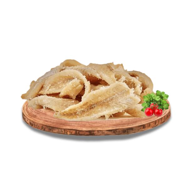 PEIXE POLACA DESF MASTERBOI 1KG