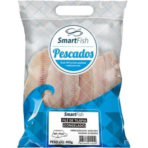 PEIXE TILAPIA SMART F.400G FILE