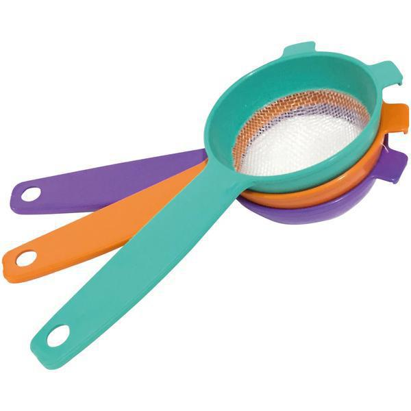 CRIVO MULT 15CM COLOR SBR