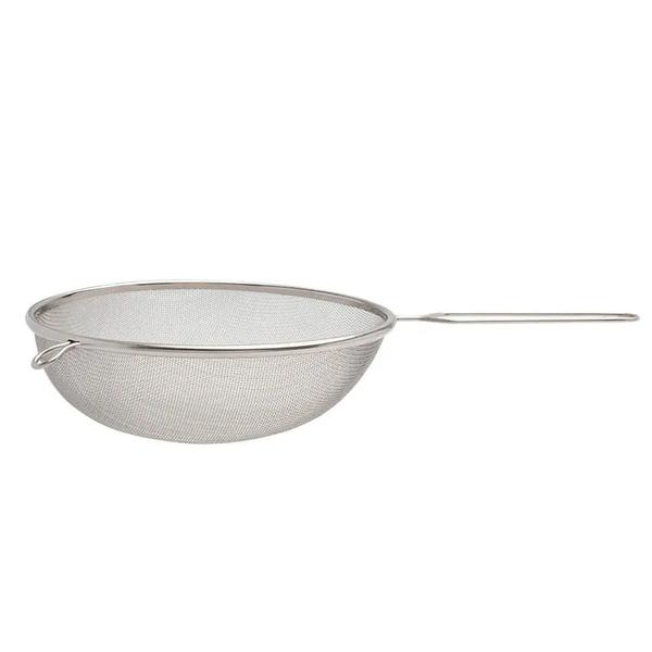 PENEIRA INOX 21CM MIMO