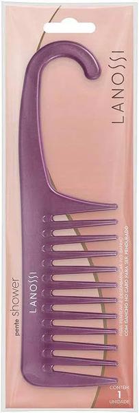 Pente Lanossi Banho C/Pend
