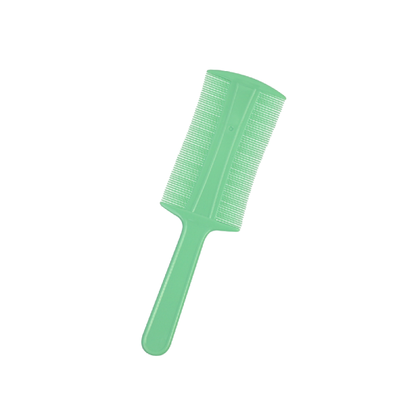 PENTE MASCULINO DE BOLSO  