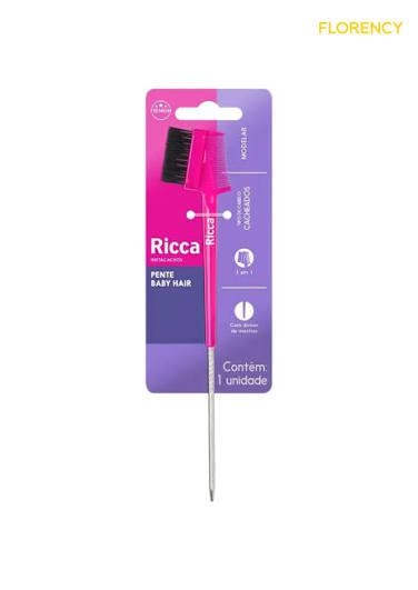 PENTE RICCA BABY HAIR
