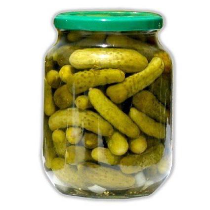 PEPINO CONSERVA BREHM 1,8KG