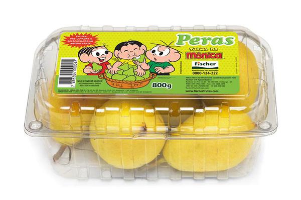 PERA SENINHA 800G un