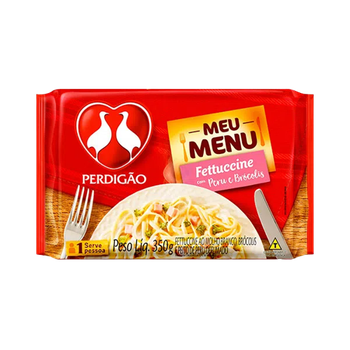 FERRUCCINE SADIA BROCOLIS C/PERU 300G