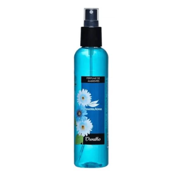 ODORIZADOR A. L. O. 200ML