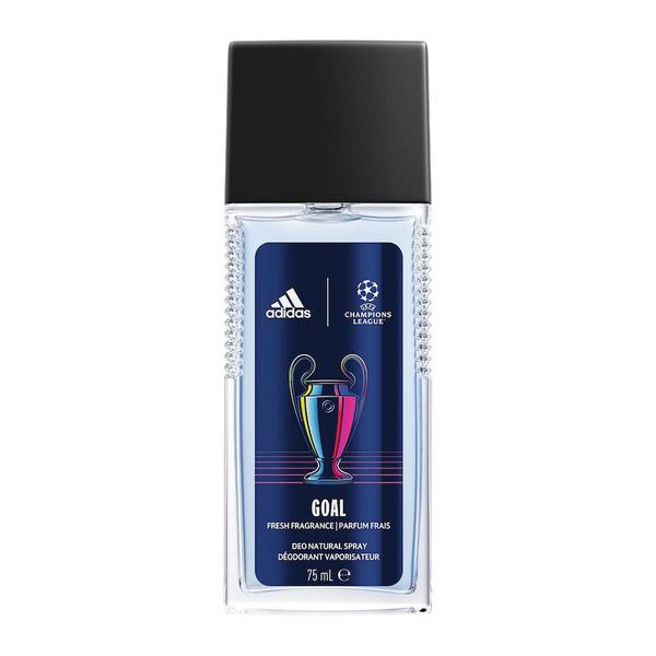 BODY SPRAY ADIDAS UEFA GOAL 200ML