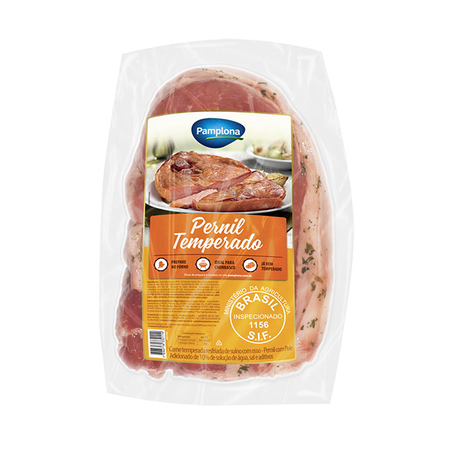 PERNIL SUINO CONGELADO KG