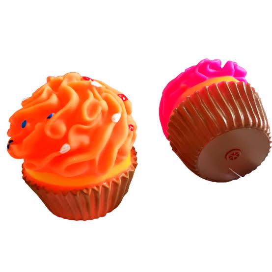 BRINQUEDO ASA DO BRASIL BOLO CUPCAKE