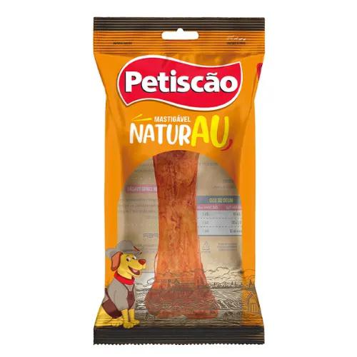 OSSO PETISCAO CANELA DEFUMADA C/1UN