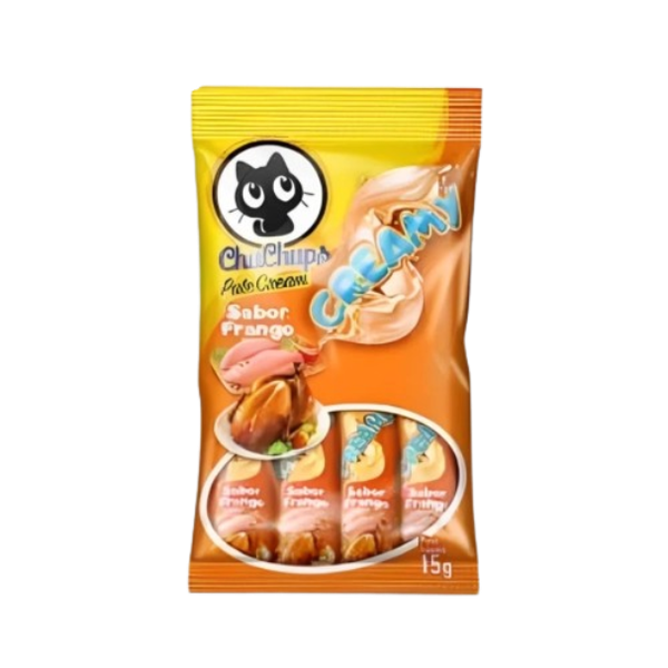 PETISCO CHUCHUPS FRANGO CR SH4x15GR