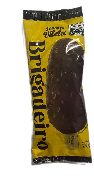 PICOLE VILELA PREMIUM BRIGADEIRO