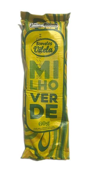 PICOLE VILELA MILHO VERDE UN