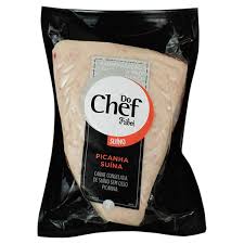 PICANHA SUINA DO CHEF FRIBOI  kg