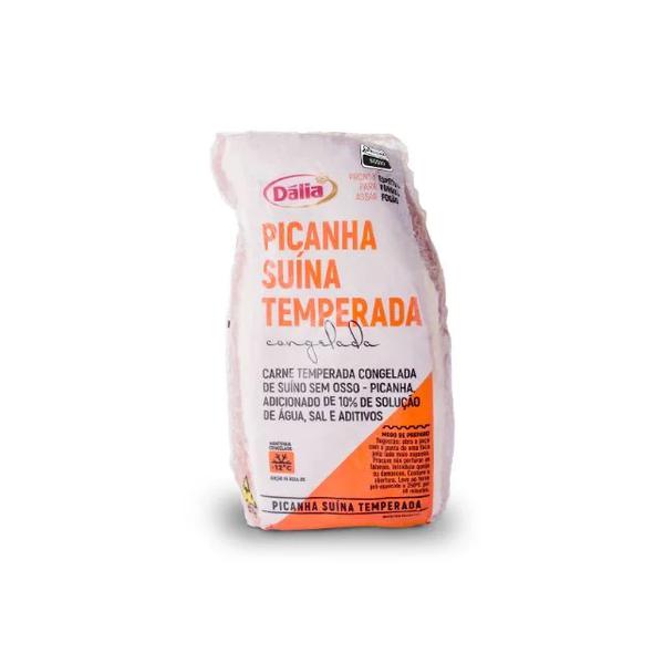 PICANHA SUINA TEMP DALIA KG