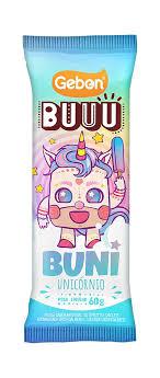 Sorv Gebon Buuu Unicornio 60g