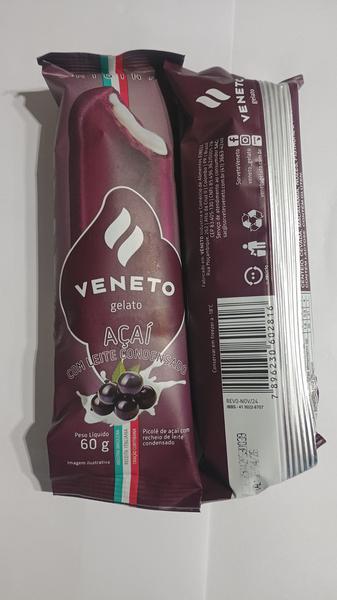 Picole Veneto Gelato