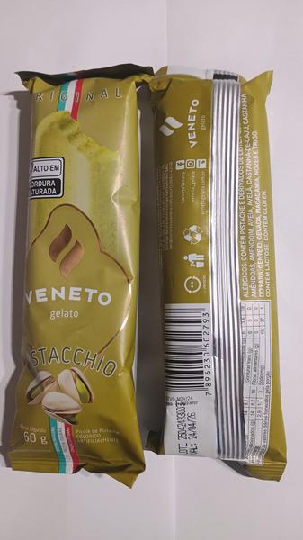 Picole Veneto Gelato