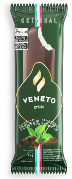 Picole Veneto Gelato