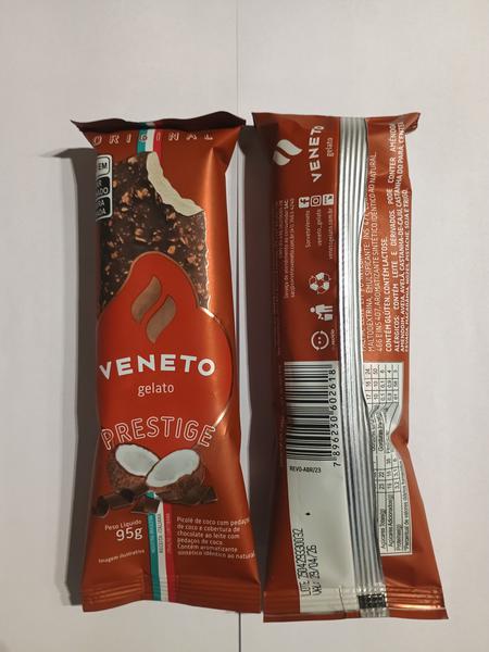 Picole Veneto Gelato