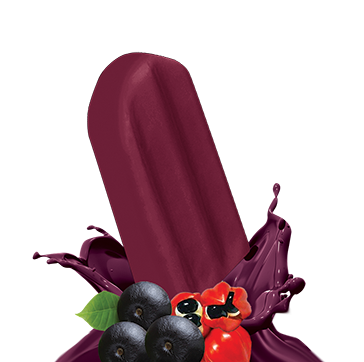 PICOLE ACAI