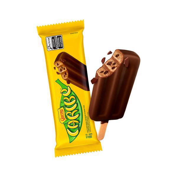 PICOLE GAROTO CARIBE 68G 