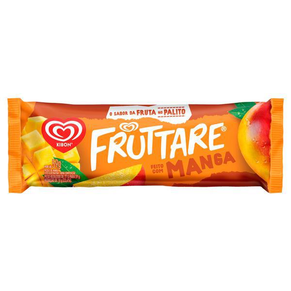 PICOLE KIBON FRUTTARE 53ML, MANGA