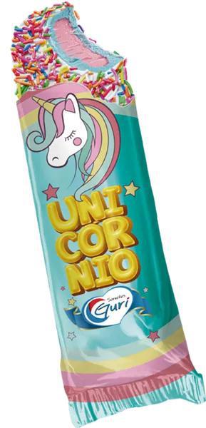 SORV GURI 60G UNICORNIO