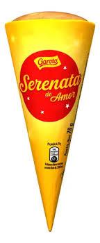 CE SERENATA DE AMOR GAROTO 52G