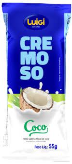 PICOLE COCO LUIGI 55G