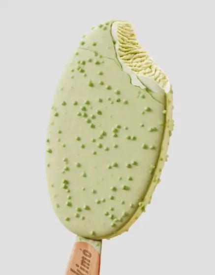 PICOLE QUY SORWETTO SUBLIME PISTACHE 68G